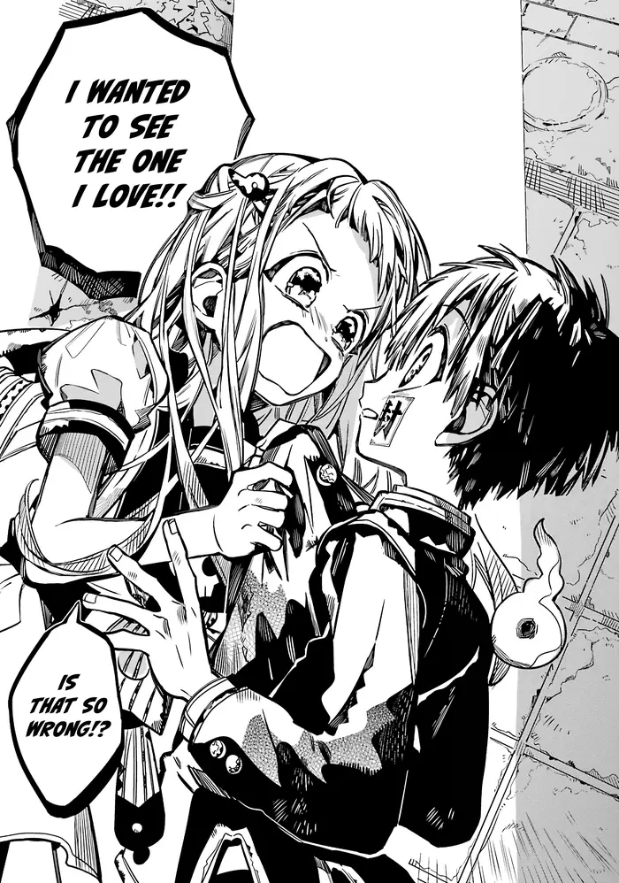 Toilet-Bound Hanako-kun Chapter 86 image 07_optimized